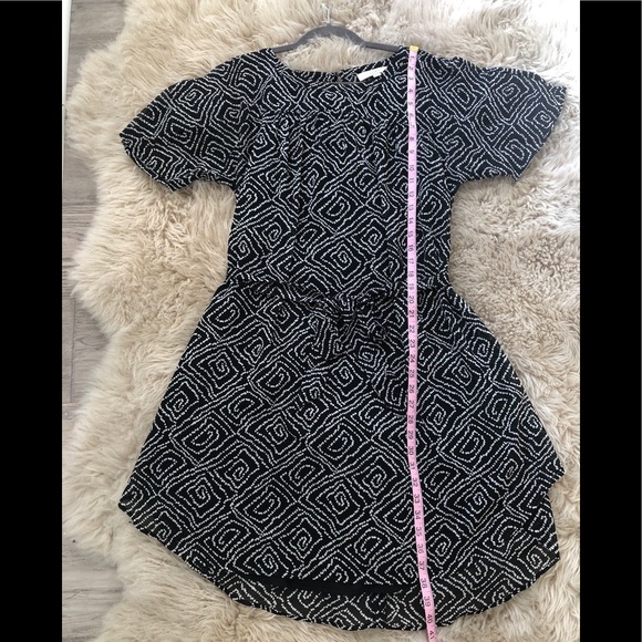 🔥SALE: Loft dress, size M💘💘 - Picture 6 of 7